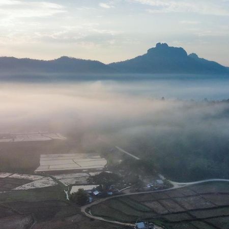 Kaewma Farmstay Khuang Kom Bagian luar foto